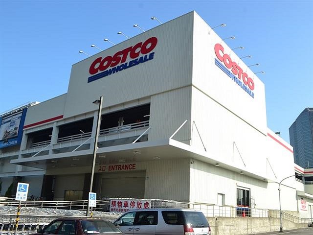 COSTCO 高雄店,月緹